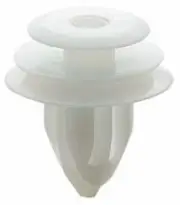 Swordfish 63815 25pc Trim Board Retainer for GM 94858299 Toyota 90467-10161