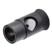 1.25inch Telescope Collimation ​Eyepiece Replacement for Newtonian Telescope