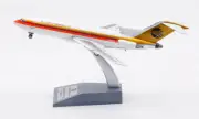 1:200 InFlight CONTINENTAL BOEING 727-100 Passenger Plane Diecast Aircraft Model
