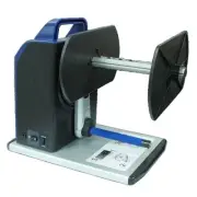 Godex T20, 6" Wide Label Rewinder