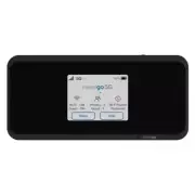 Inseego Mifi M2000 5G and 4G LTE Hotspot Portable Wifi Router / Modem UNLOCKED