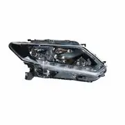 All Crash Head Lamp Rh NXV-21030RHG