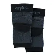 Airplus US W 5-10/M 7-8 Unisex Plantar Fascia Sleeve Support Foot Compression