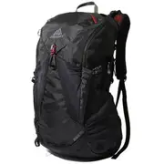 [GREGORY] Backpack MD/LG Volcanic Black