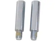 Front Caliper Bolt Kit For 1993-1997 Volvo 850 1994 1995 1996 XV694SN (for: Volvo)