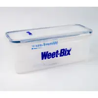 在飛比找蝦皮購物優惠-weetbix weet-bix 保鮮盒 密封保鮮盒 長型保