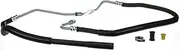 Sunsong 3404013 Power Steering Return Line Hose Assembly