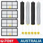 NEW Side Brush HEPA Filter Extractor Parts For iRobot Roomba 800 870 880 980 960