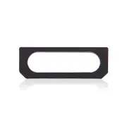 iPhone 13 Pro Charging Port Anti-Dust Foam GasketsÃ¯Â¼Ë†100 PackÃ¯Â¼â€°