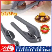 Chestnut Open Clip, Chestnut Cutter Opener Nutcracker, Chestnut Cutter Tool QG