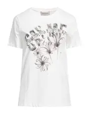 [ERMANNO FIRENZE] ERMANNO FIRENZE T-shirts - Item 10626873