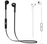 Wireless Sports Earbuds Earphones Bluetooth 4.1 Stereo Sound with Mic