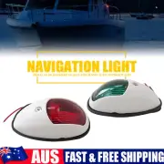 Boat Navigation Lights Waterproof Nav Stern Lights Boat 12V Light 24V Side Lamp