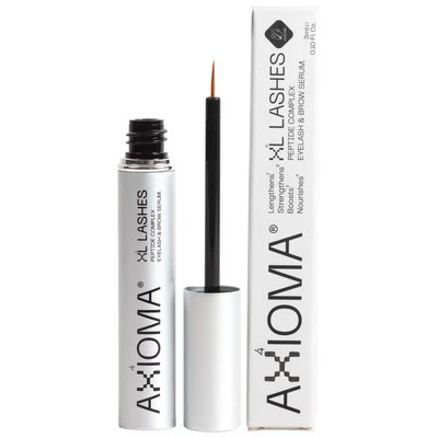 XL Lashes Lash & Brow Serum 3ml