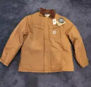 Vintage Deadstock Carhartt Artic Jacket (Size 48)