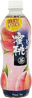 Vita Japanese Style Peach Tea Drink 500 ml