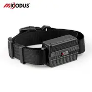 MiCODUS GPS Dog Tracking Device ML935 for Horse Cow Hound 3000mAh Microphone Dog GPS Tracker Geo-fence Free APP PK TKSTAR TK905 With Original Box