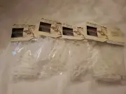 Christmas light holders￼25 shingle gutter rope clips Christmas Light Holders