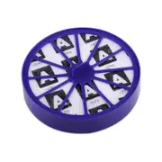 Hepa Filter For Dyson DC07 & DC14 Upright Vacuum Cleaners