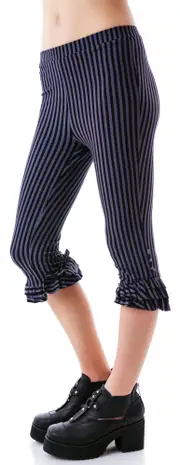 [Sourpuss Clothing] Belladonna Bloomers