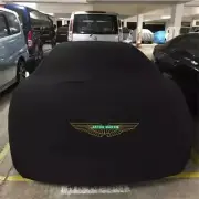 Aston Martin DB9 Rainproof Dustproof Car Clothing Sunscreen Car Cover
