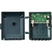 KINGRAY MHU35F 35Db UHF Masthead Amplifier With Lte/4G Filtering Switchable Lte/4G