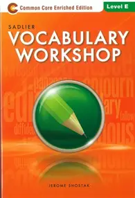 在飛比找TAAZE讀冊生活優惠-Sadlier Vocabulary Workshop Le
