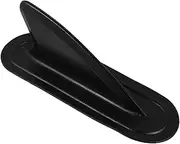 Detachable Surfboard Fish Fins Replacement Paddle Fin for Paddleboard Kayak Stability Balance Enhancer