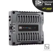 Banda Electra Bass 3K4 - 1 Channel 3750 Watts RMS 4 Ohm Car Amplifier 3 Day Del