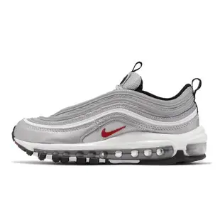 Nike Wmns Air Max 97 OG 女鞋 銀彈 銀色子彈 氣墊 復刻 Silver Bullet DQ9131-002