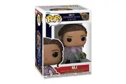 Spider-Man: No Way Home MJ with Box Pop! Vinyl