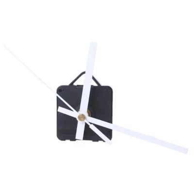 Hanging Quartz Wall Clock Motor Movement Mechanisms Battery Powered DIY Repair