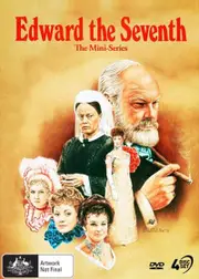 Edward The Seventh - Mini-Series DVD
