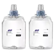 PURELL HEALTHY SOAP Fresh Scent Foam, 2000 mL Foam Hand Soap Refill for PURELL F