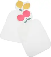 ULDIGI Back Towel 4-Layer Gauze Quick Dry Breathable for Kindergarten and Playtime