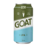 Mountain Goat GOAT IPA 375ml Can