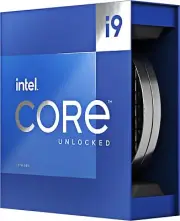 Intel Core i9 13th Gen Raptor Lake 24-Core (8P+16E) CPU Processor BX8071513900K