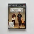Bad Boys: Miami Takedown (2004) PlayStation 2 CIB Factory Sealed