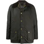 [Barbour] Barbour Ashby Jacket L BROWN