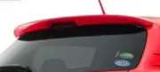 (NEW) JDM TOYOTA YARIS VITZ 130 Rear Spoiler Wing OEM