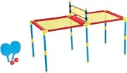 Ping Pong Table Tennis Game Interactive Toy Compact 2 2 Paddles Indoor Ping Pong Kids Sport Toy, for Preschool Teens