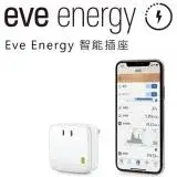 在飛比找遠傳friDay購物精選優惠-Eve Energy 智能插座（Apple HomeKit 