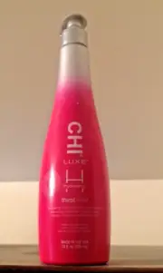 CHI - Luxe Thirst Relief Hydrating Conditioner with Color Protect - 10oz