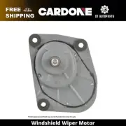 For 1979 Dodge St. Regis Windshield Wiper Motor Front Cardone