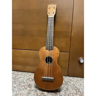 二手MAHALO烏克麗麗Ukulele