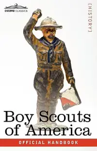 在飛比找博客來優惠-Boy Scouts of America: The Off