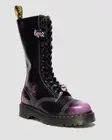 NIB*Womens*Dr. Martens 1B99 BEX BRATZ Boot**5-11*Black Bratz Purple*Doc Martens