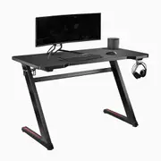 Desky Ergonomic Z Gaming Desk