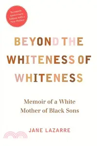 在飛比找三民網路書店優惠-Beyond the Whiteness of Whiten