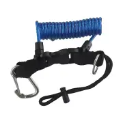 Heavy Duty Outdoor Sports High Elasticity Outdoor Sports Quick Release Buckle